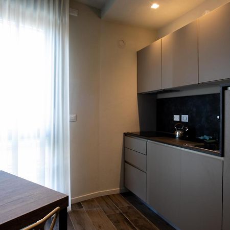 Astoria Living Apartments Bologna Kültér fotó