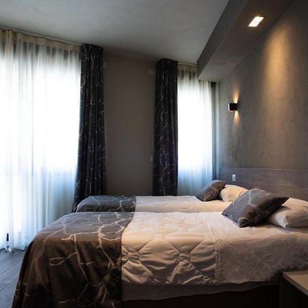 Astoria Living Apartments Bologna Kültér fotó