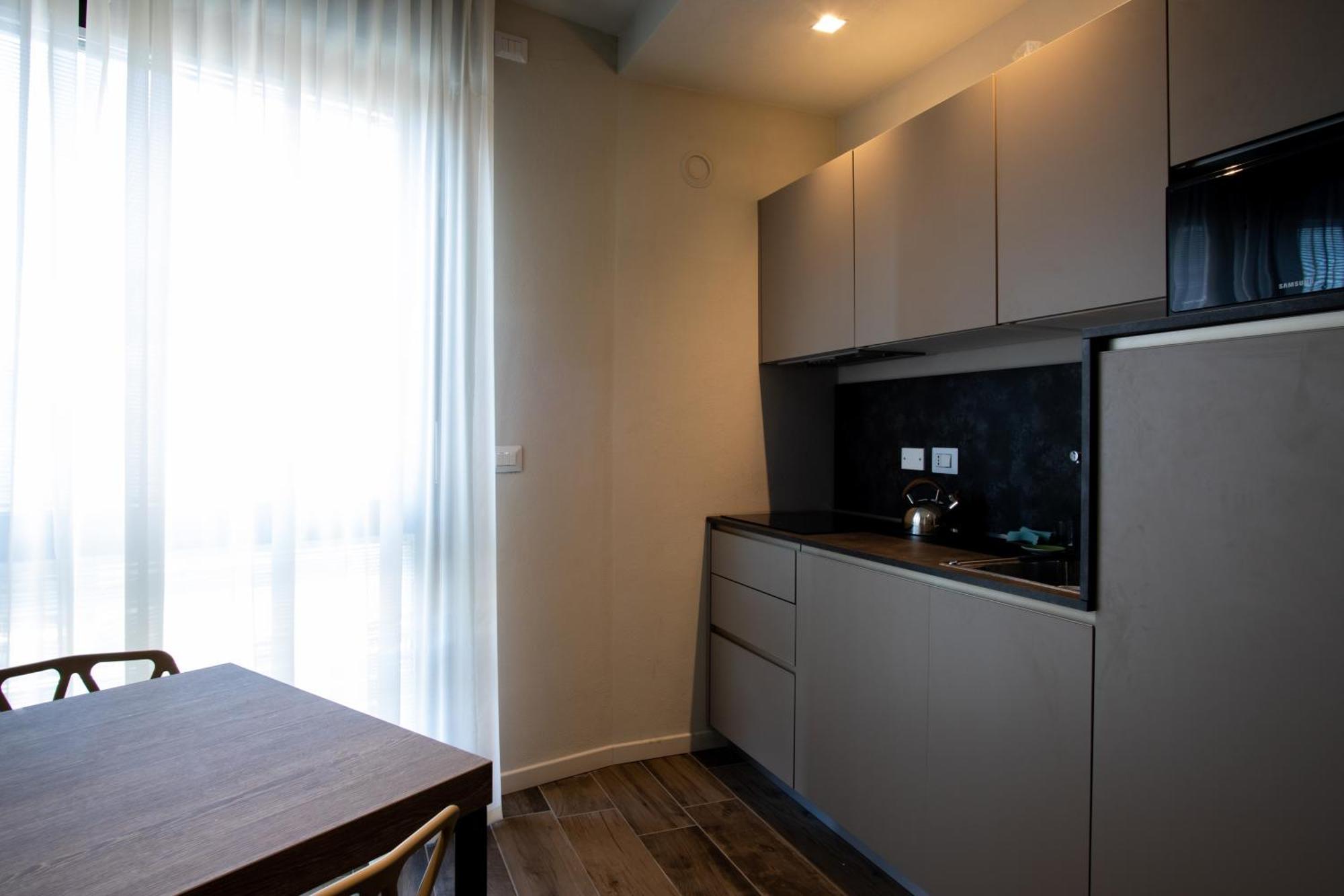 Astoria Living Apartments Bologna Kültér fotó