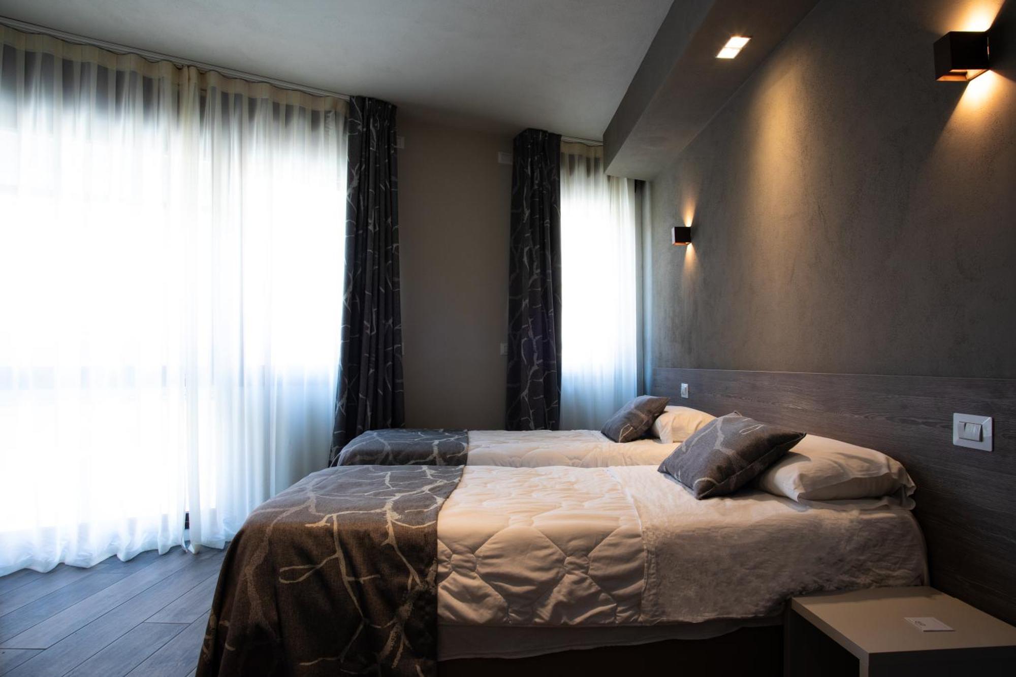 Astoria Living Apartments Bologna Kültér fotó
