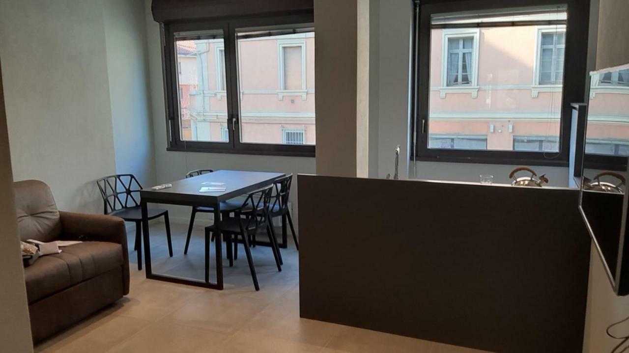 Astoria Living Apartments Bologna Kültér fotó