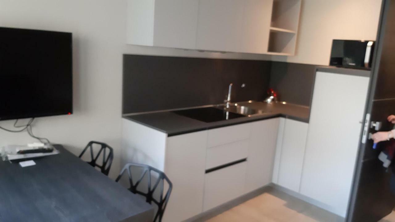 Astoria Living Apartments Bologna Kültér fotó