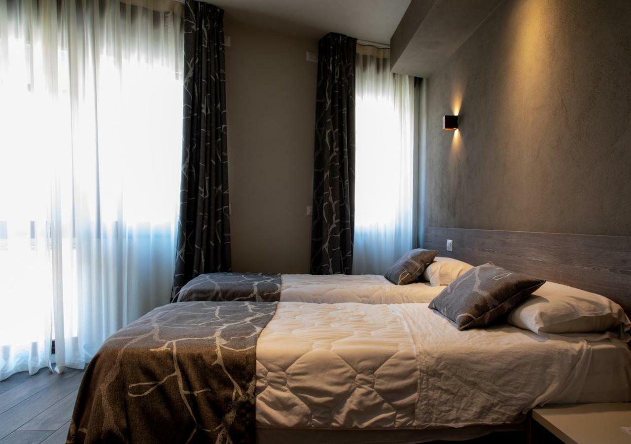 Astoria Living Apartments Bologna Kültér fotó