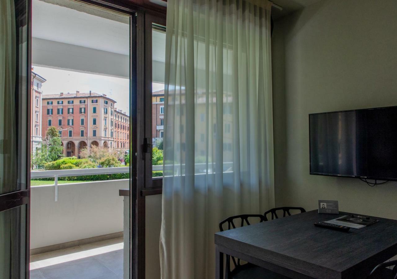 Astoria Living Apartments Bologna Kültér fotó