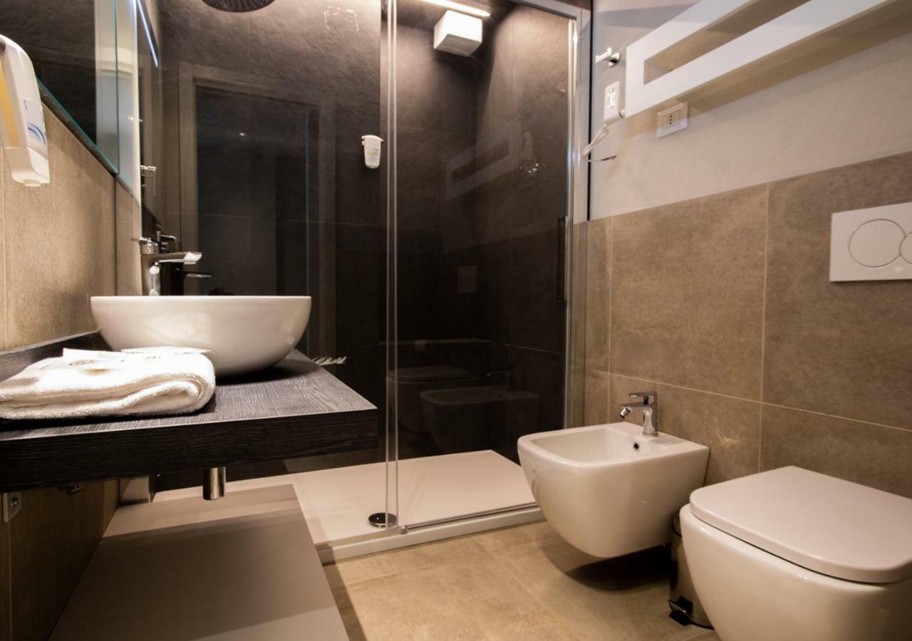 Astoria Living Apartments Bologna Kültér fotó