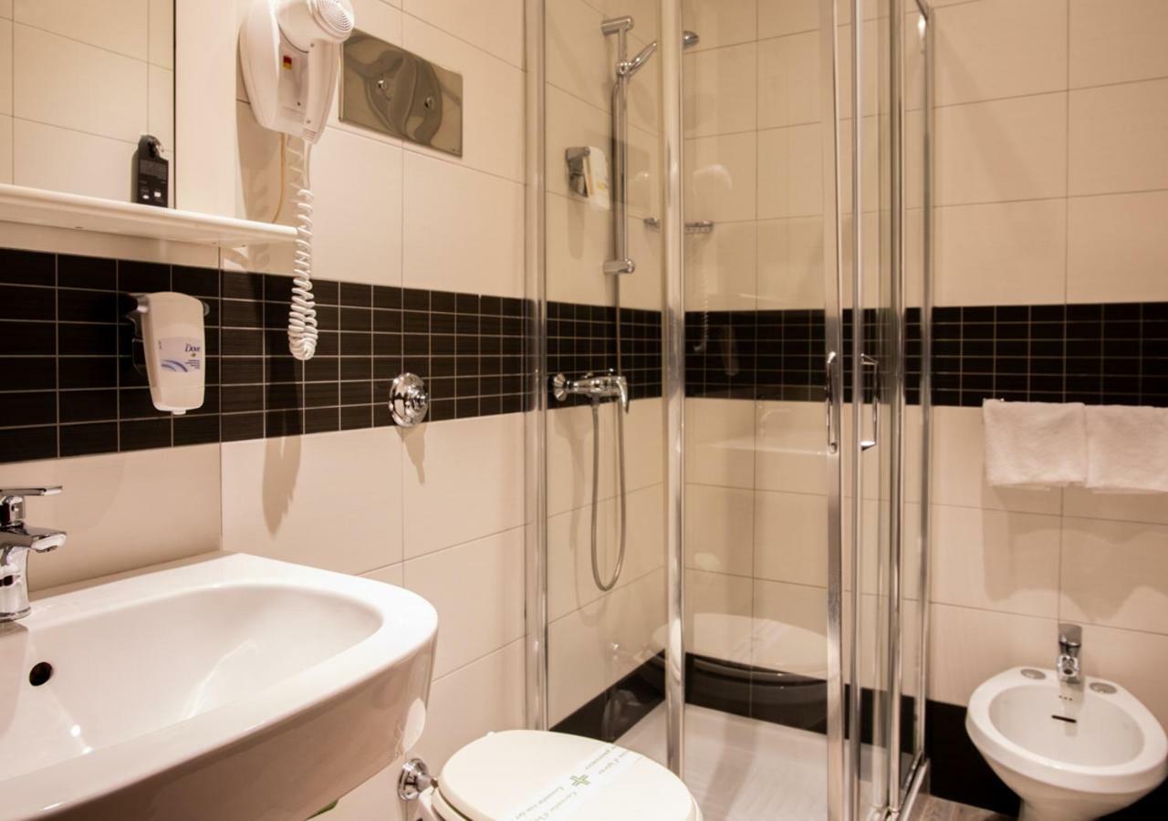 Astoria Living Apartments Bologna Kültér fotó