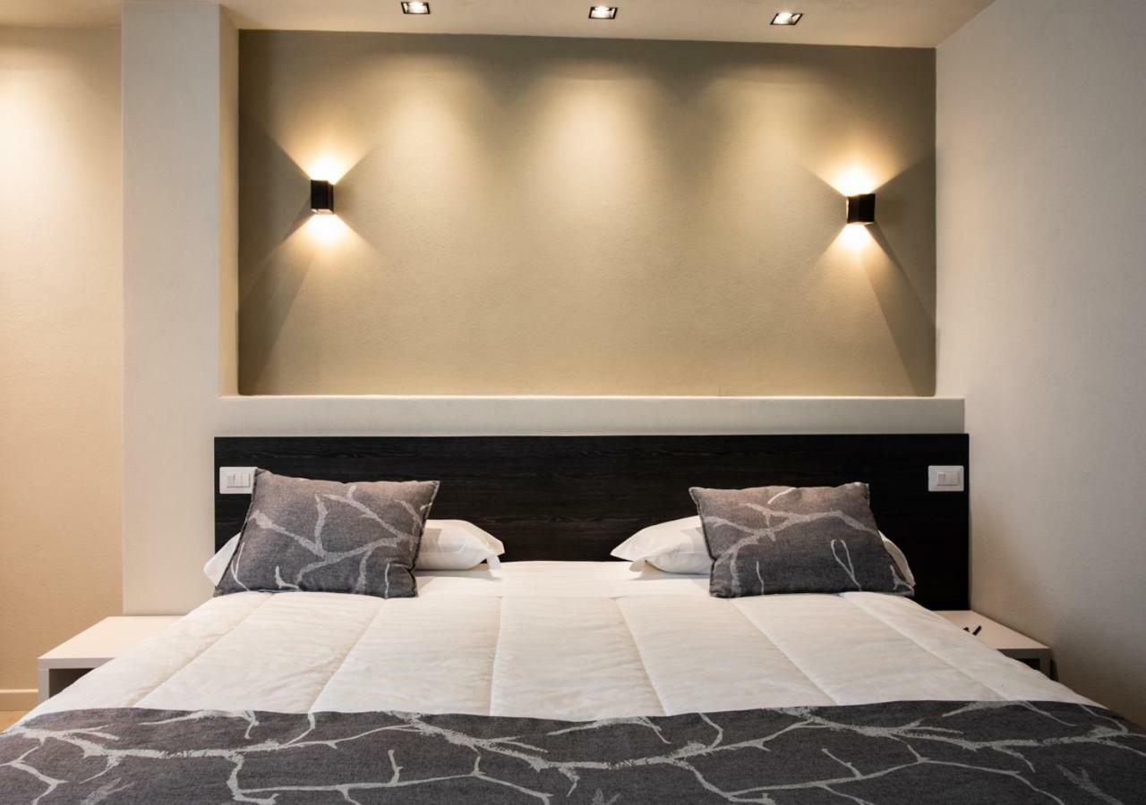 Astoria Living Apartments Bologna Kültér fotó