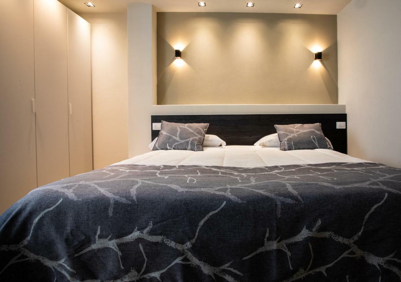 Astoria Living Apartments Bologna Kültér fotó