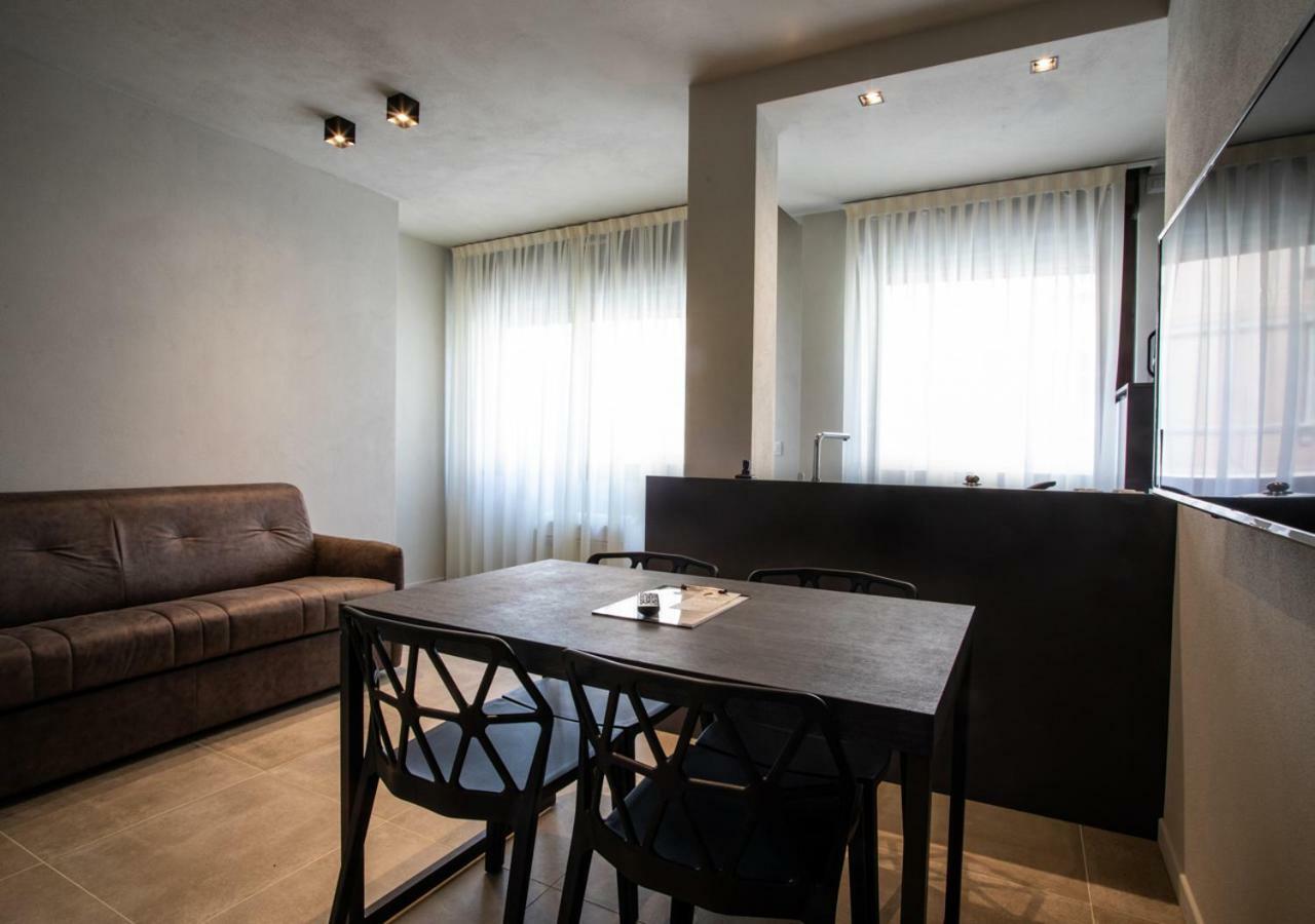 Astoria Living Apartments Bologna Kültér fotó