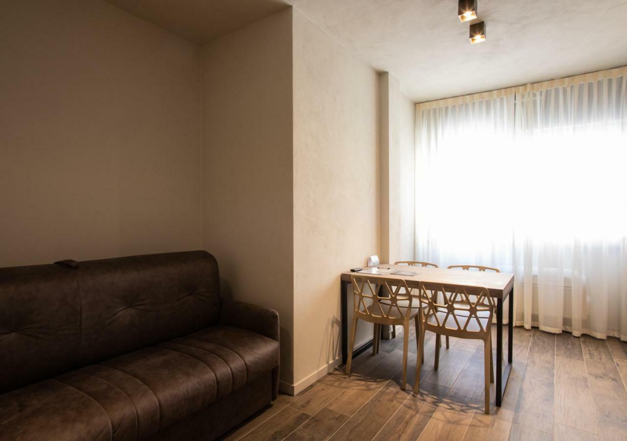 Astoria Living Apartments Bologna Kültér fotó
