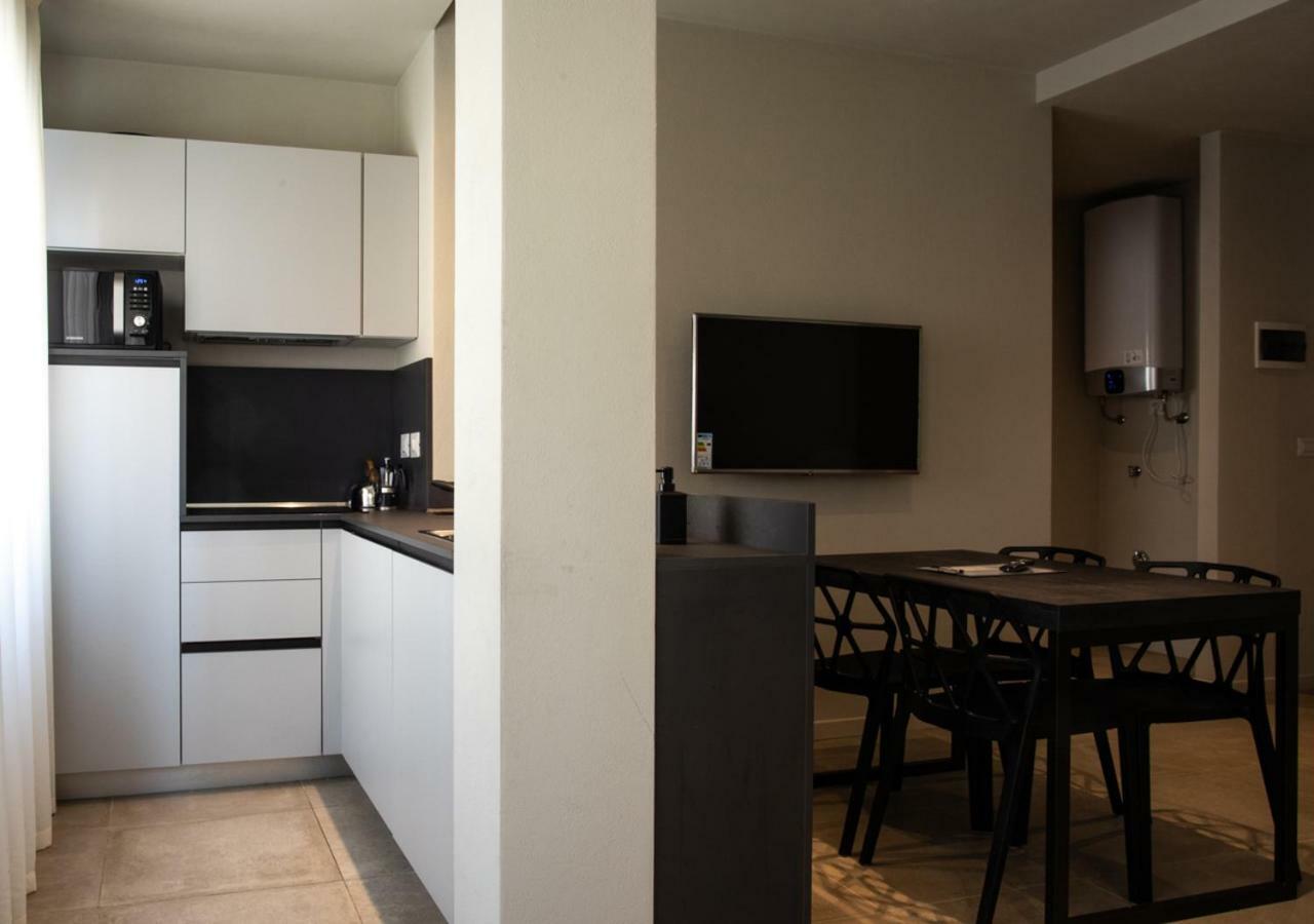 Astoria Living Apartments Bologna Kültér fotó