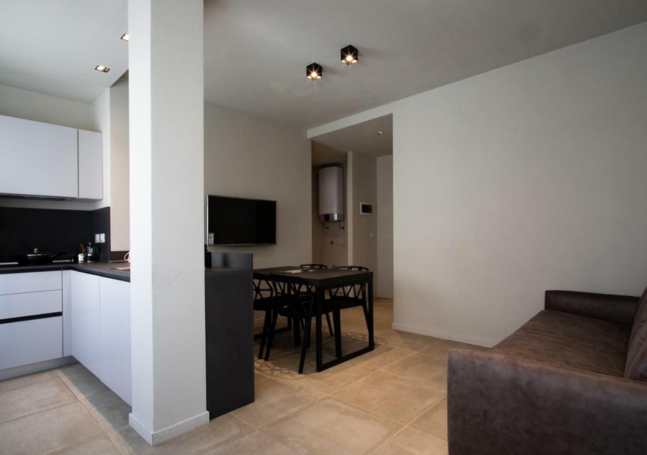 Astoria Living Apartments Bologna Kültér fotó