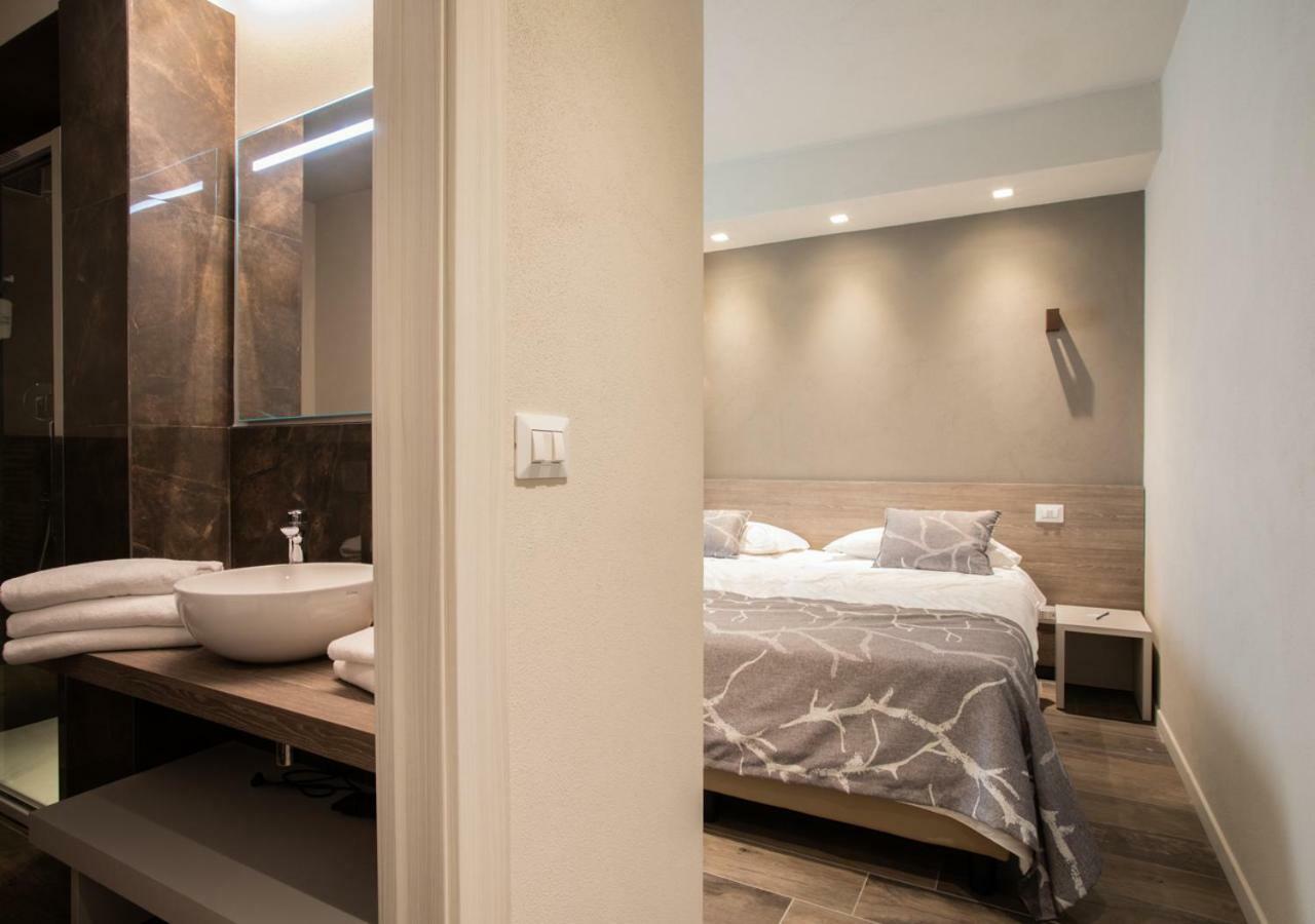 Astoria Living Apartments Bologna Kültér fotó