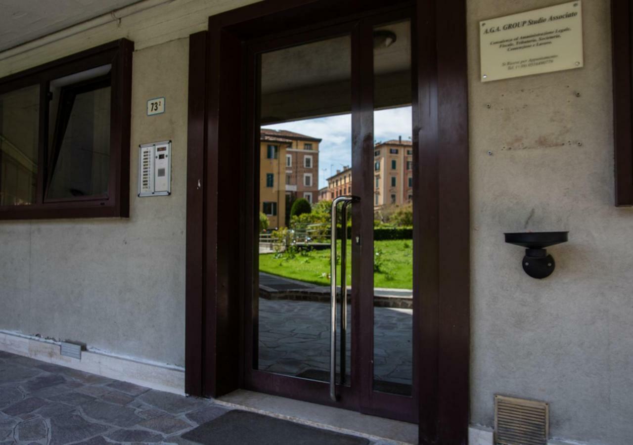 Astoria Living Apartments Bologna Kültér fotó