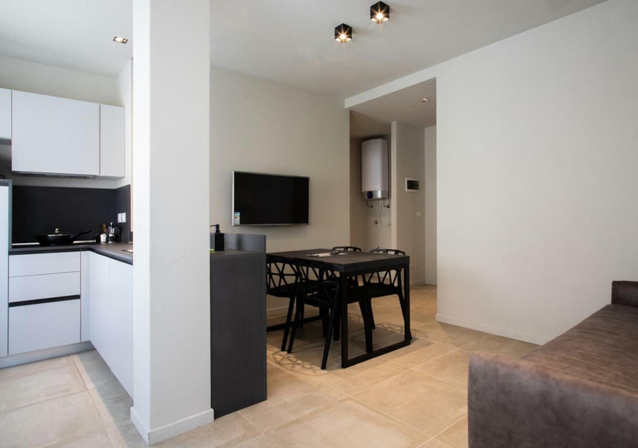 Astoria Living Apartments Bologna Kültér fotó