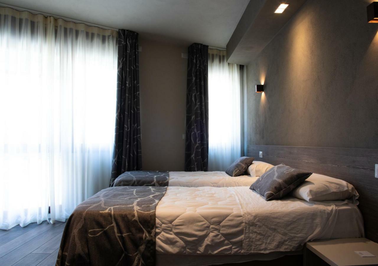 Astoria Living Apartments Bologna Kültér fotó