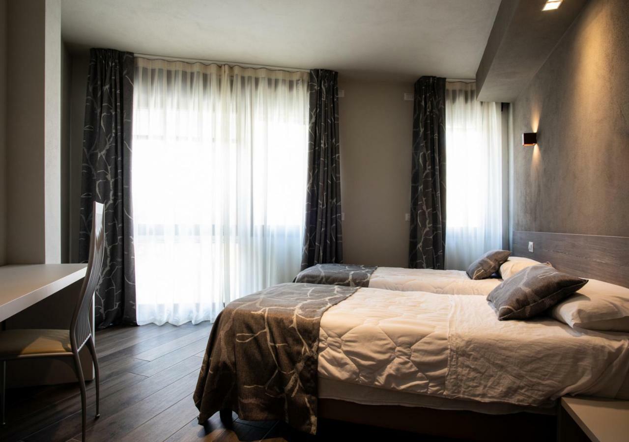 Astoria Living Apartments Bologna Kültér fotó