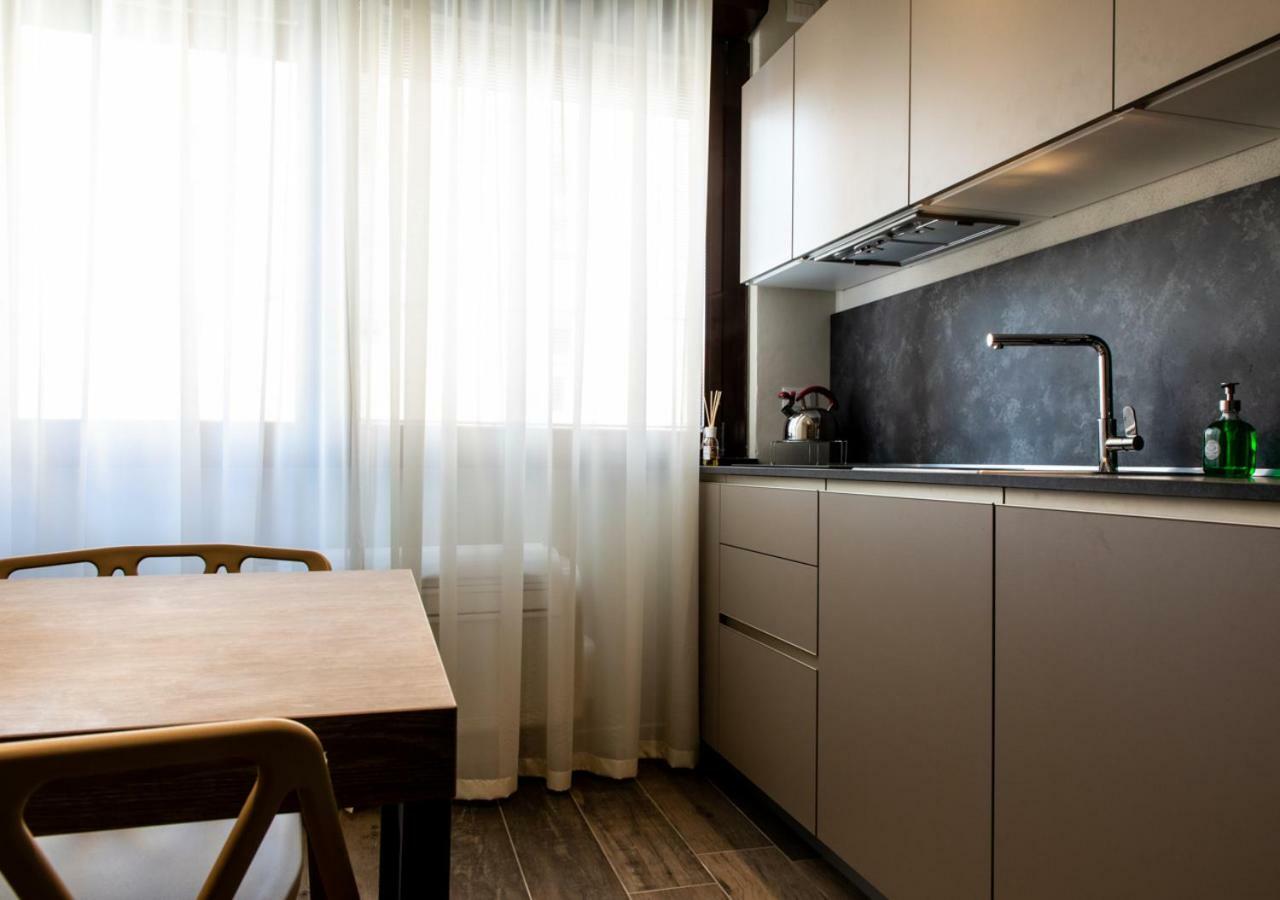 Astoria Living Apartments Bologna Kültér fotó
