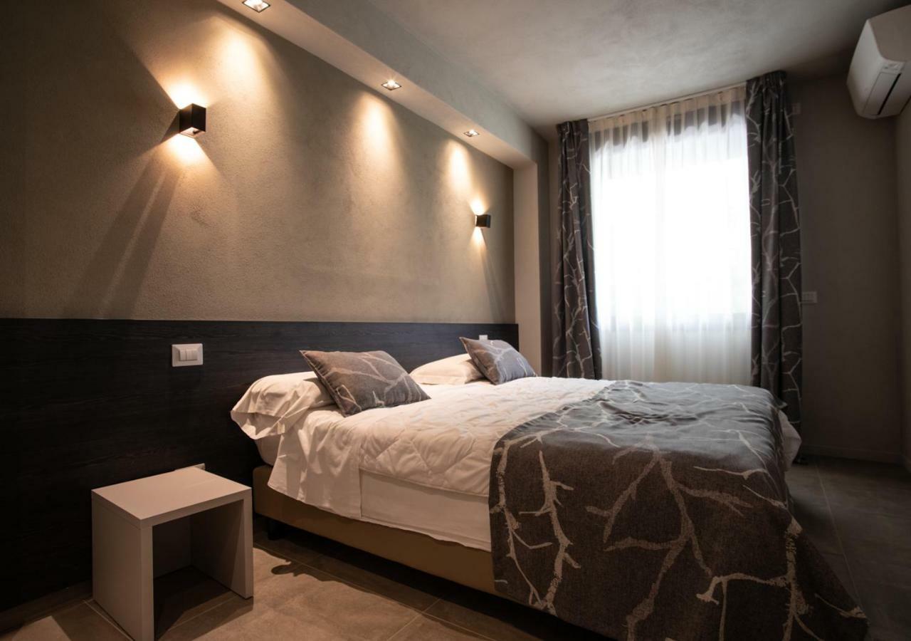 Astoria Living Apartments Bologna Kültér fotó
