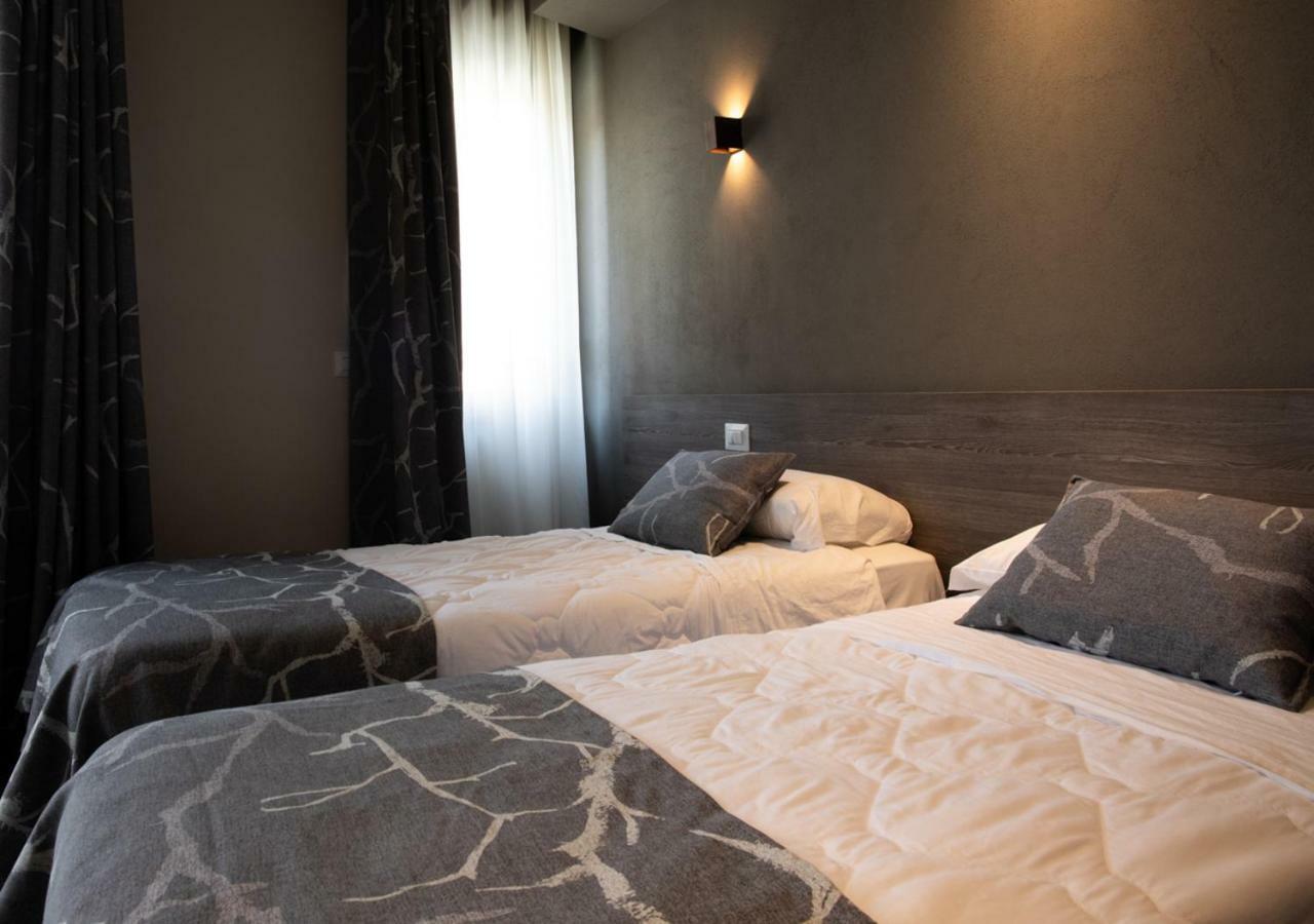Astoria Living Apartments Bologna Kültér fotó