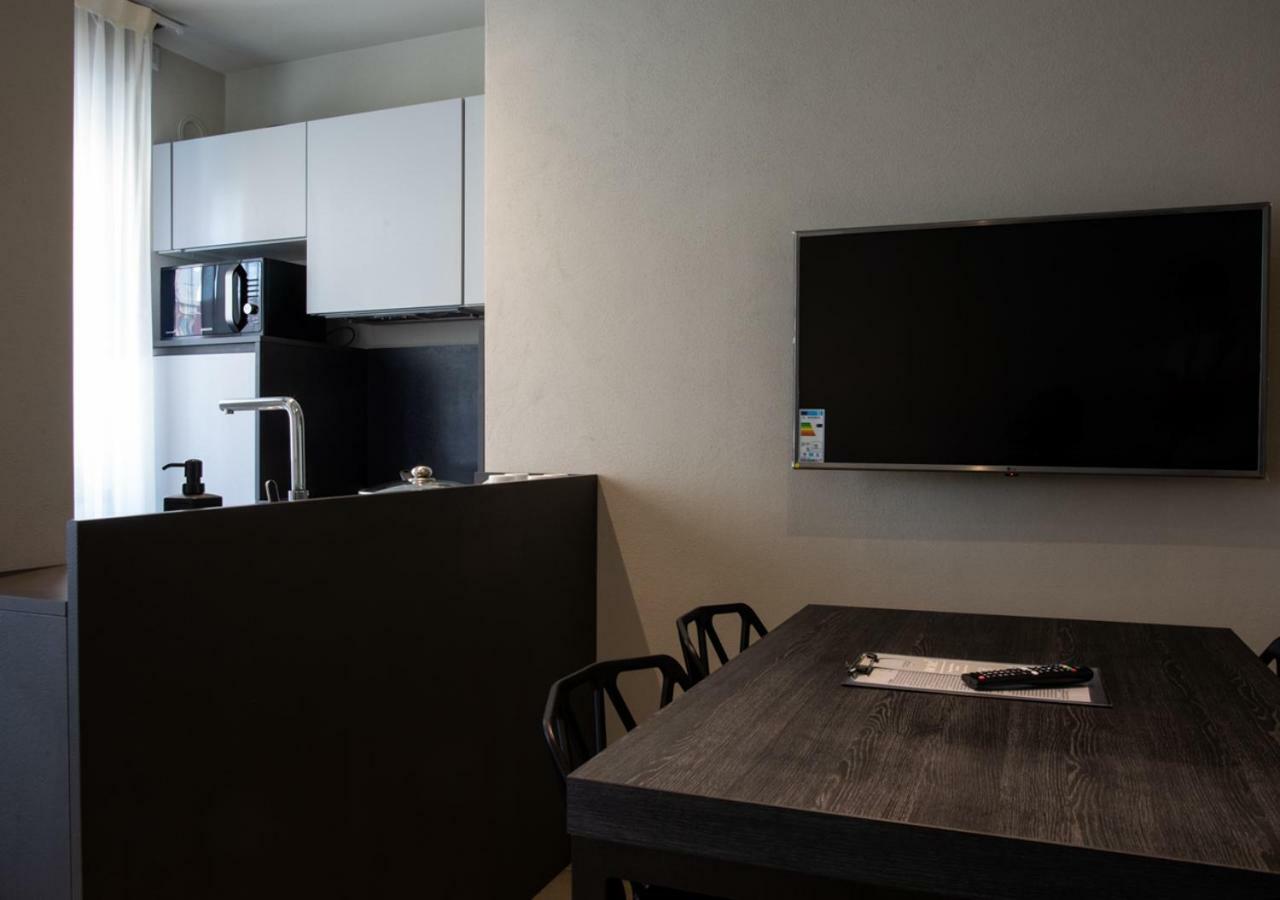 Astoria Living Apartments Bologna Kültér fotó