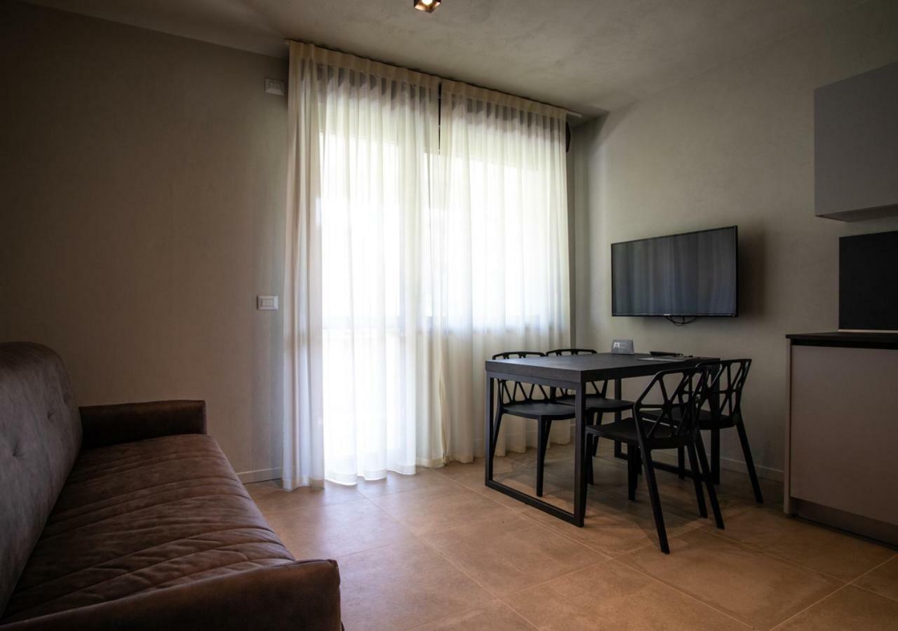 Astoria Living Apartments Bologna Kültér fotó