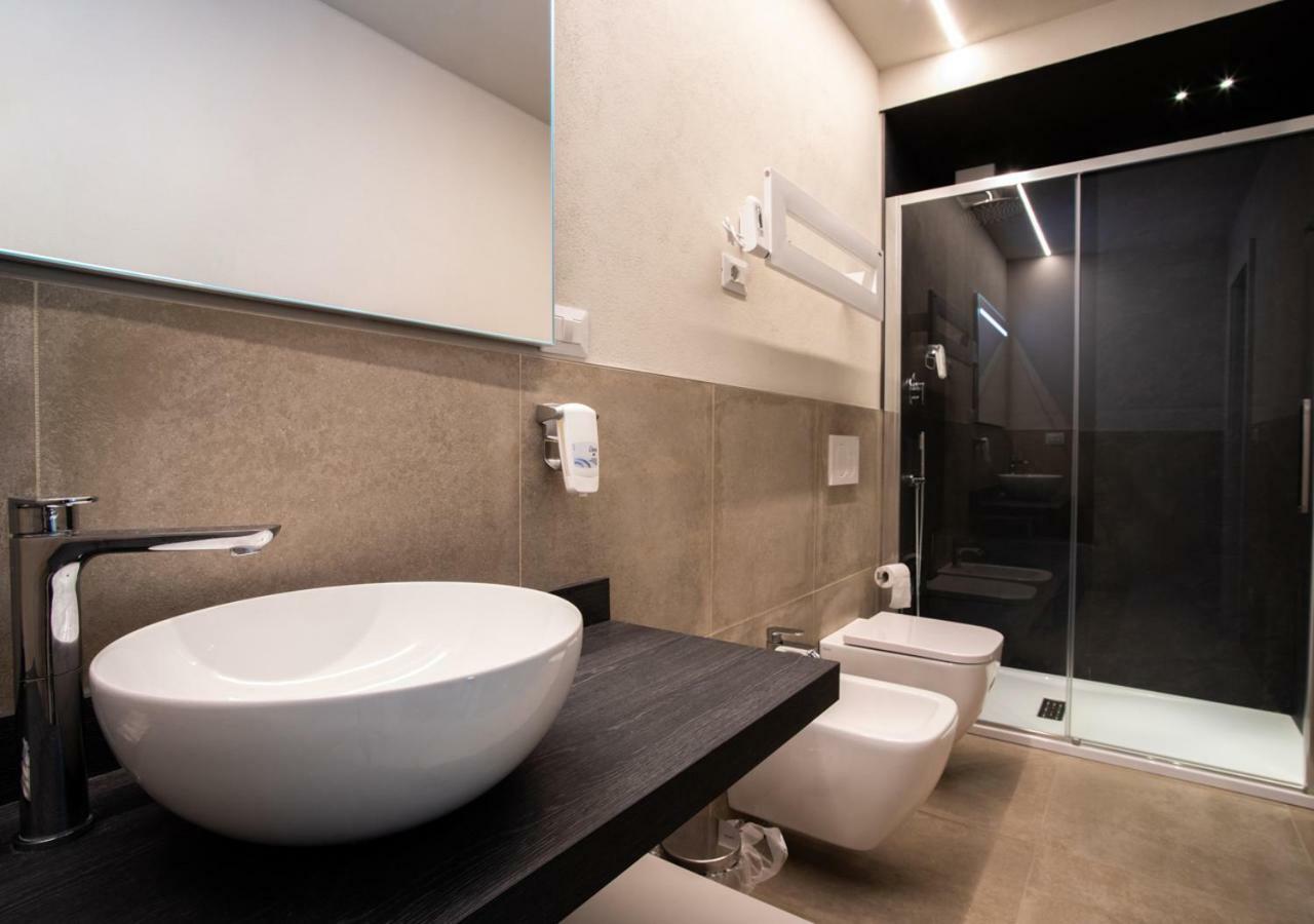 Astoria Living Apartments Bologna Kültér fotó