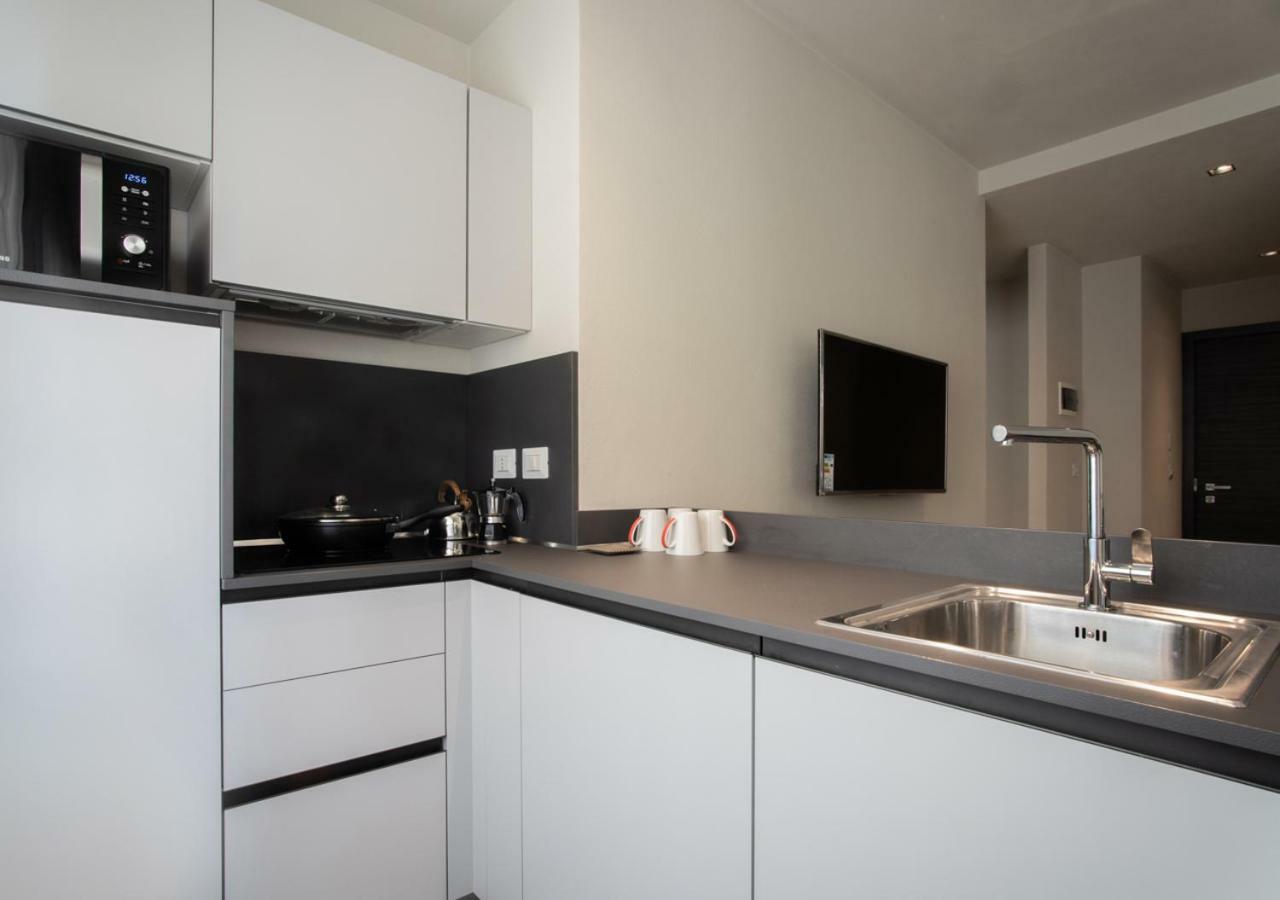 Astoria Living Apartments Bologna Kültér fotó