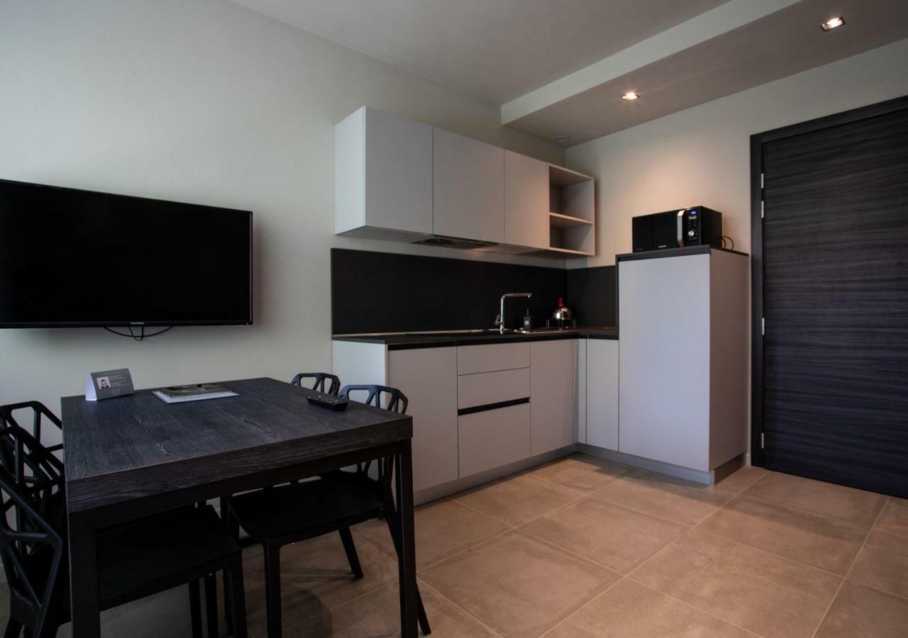 Astoria Living Apartments Bologna Kültér fotó