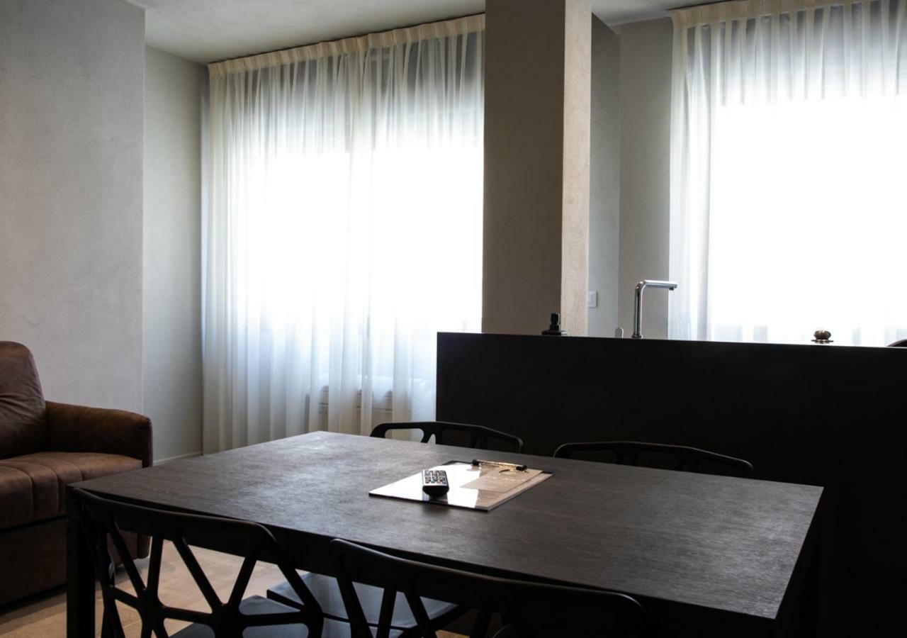 Astoria Living Apartments Bologna Kültér fotó
