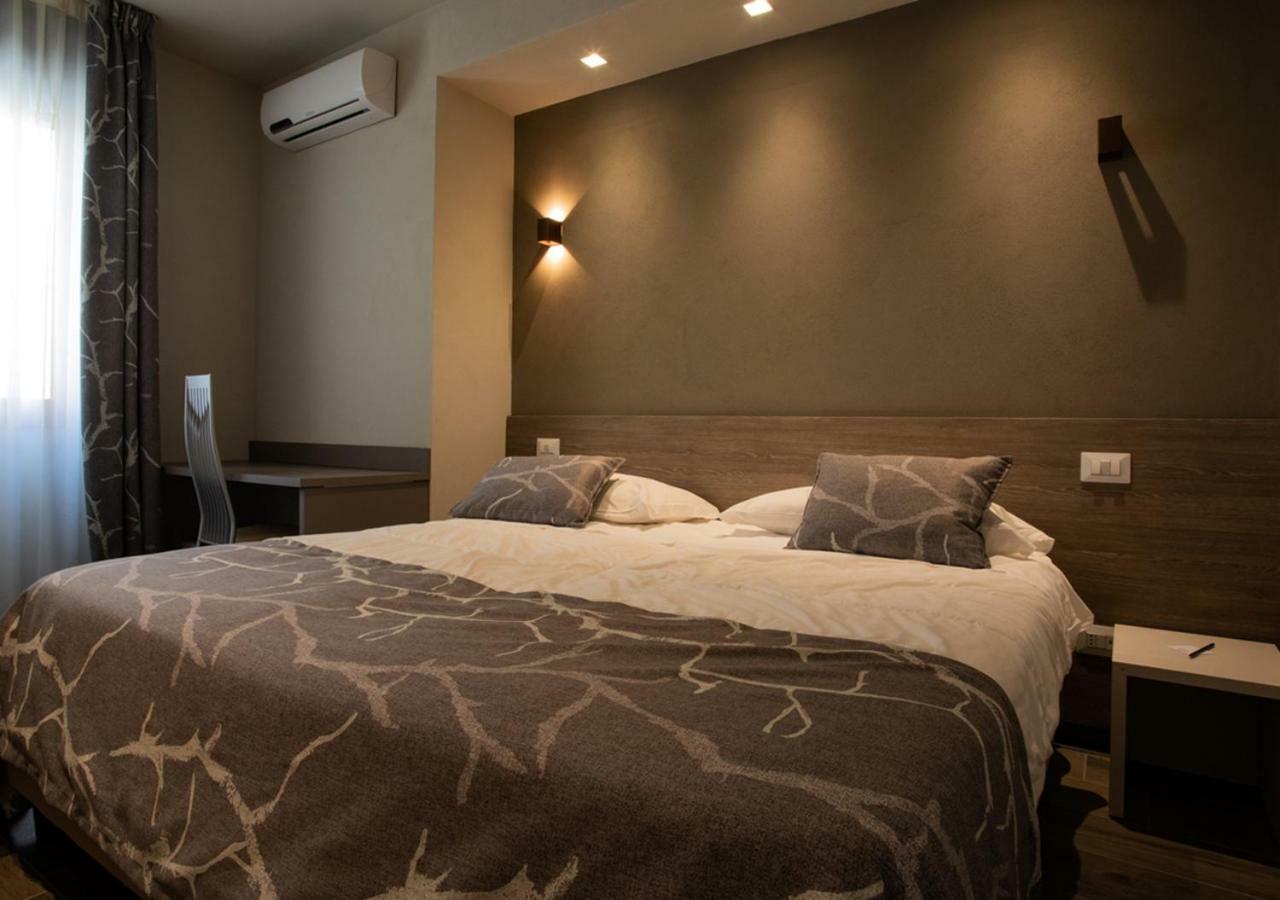 Astoria Living Apartments Bologna Kültér fotó