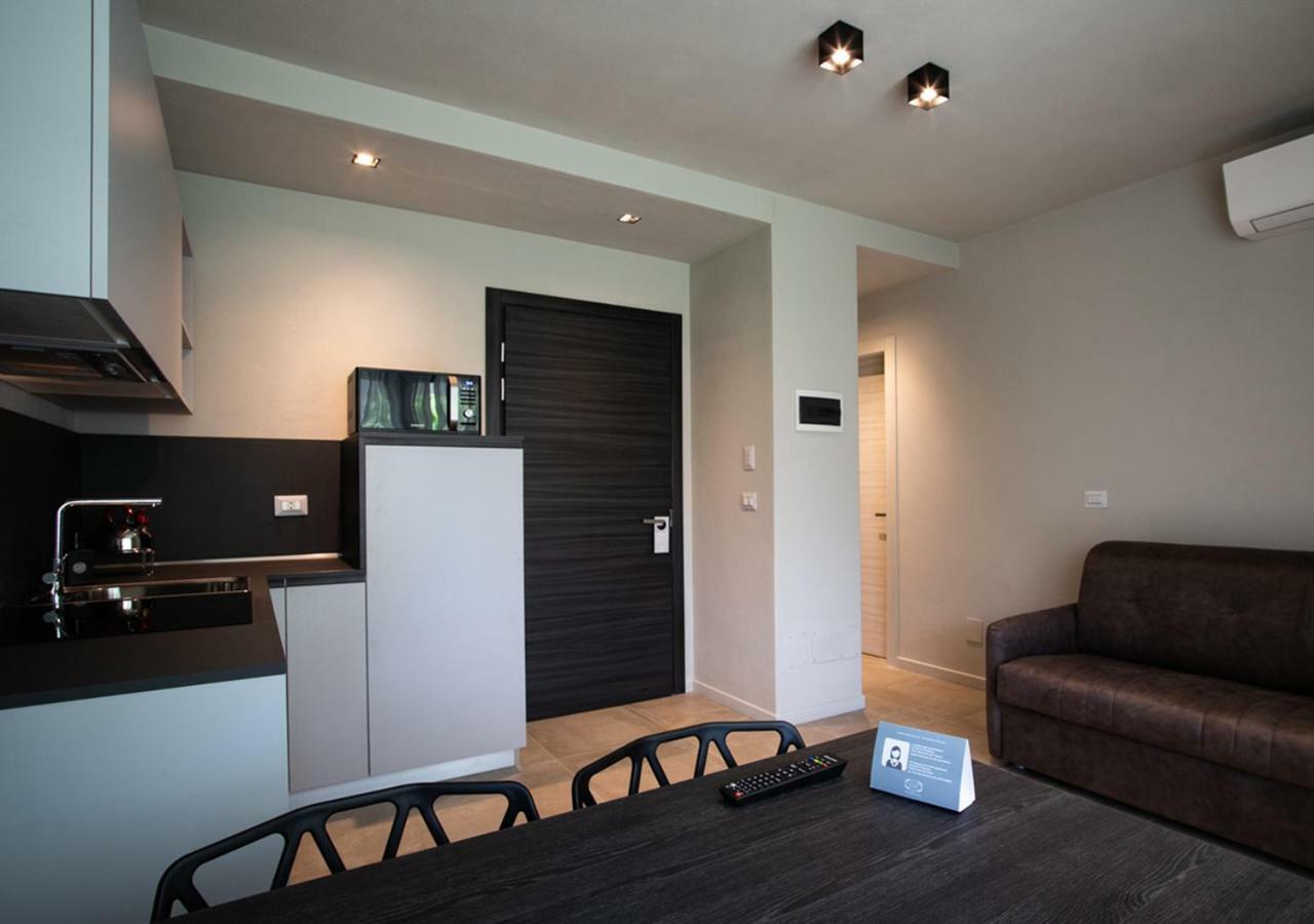 Astoria Living Apartments Bologna Kültér fotó