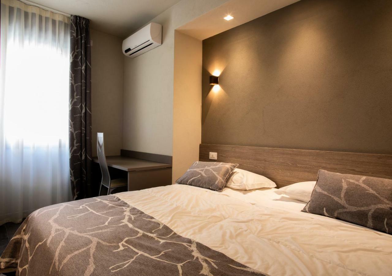 Astoria Living Apartments Bologna Kültér fotó