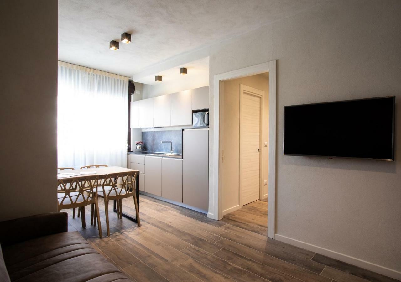 Astoria Living Apartments Bologna Kültér fotó