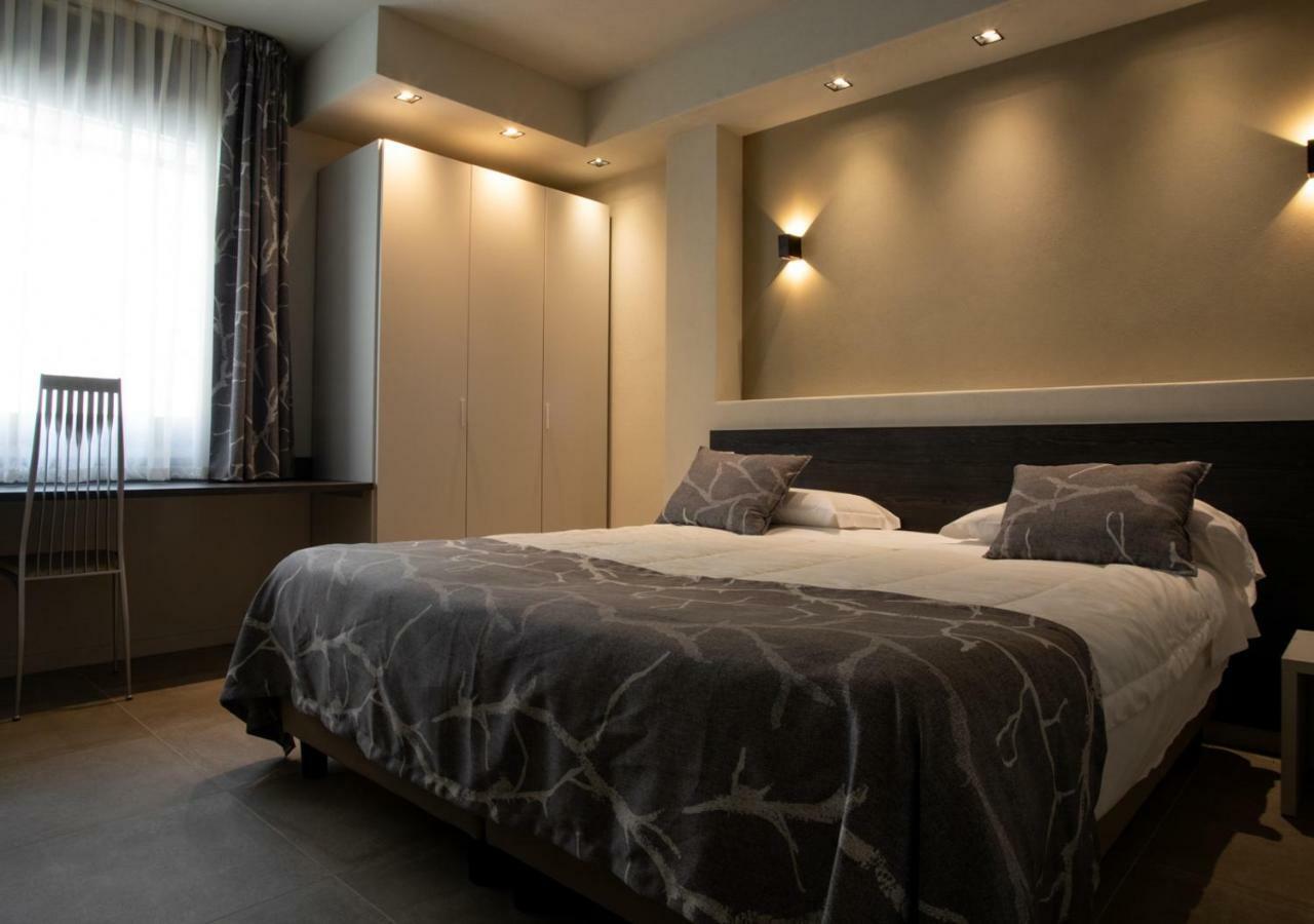 Astoria Living Apartments Bologna Kültér fotó