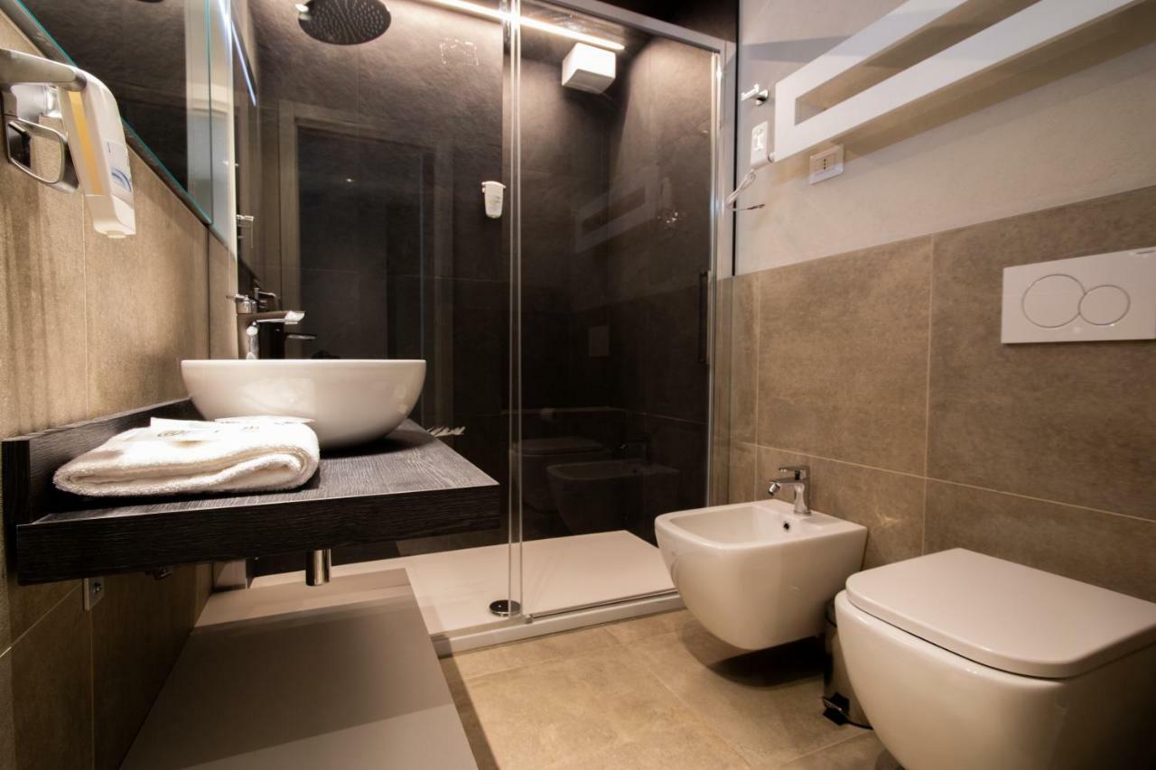 Astoria Living Apartments Bologna Kültér fotó
