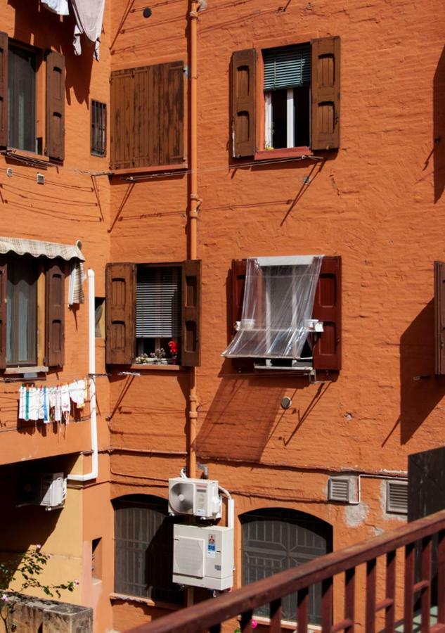 Astoria Living Apartments Bologna Kültér fotó