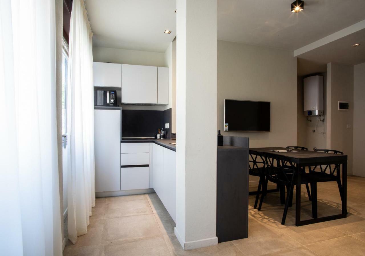 Astoria Living Apartments Bologna Kültér fotó