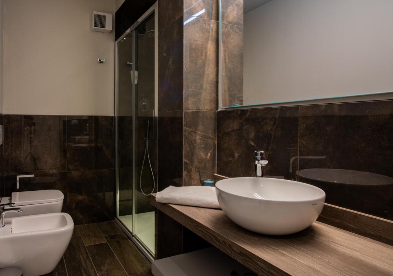 Astoria Living Apartments Bologna Kültér fotó